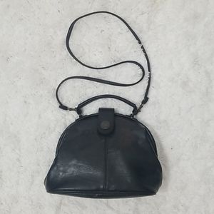 Vintage 80s Capezio Crossbody Handbag